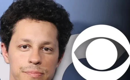 CBS Reopens Investigation into David Del Rio’s ‘Matlock’ Sexual Assault Case