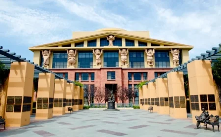 Disney and OpenAI Partner to Bring Iconic Characters to Sora