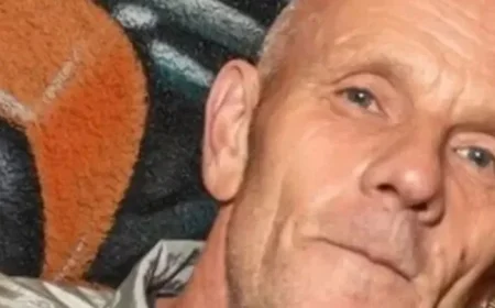 Tragic Fall Claims Life of Renowned Bristol Football Fan Erecting Flags