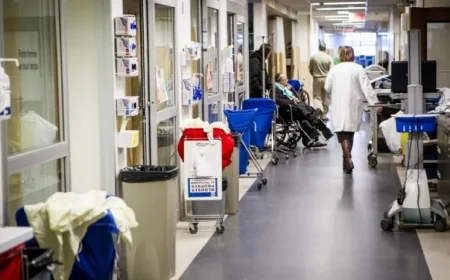 Québec Reaches Preliminary Agreement with Doctors, Backs Down on Penalties