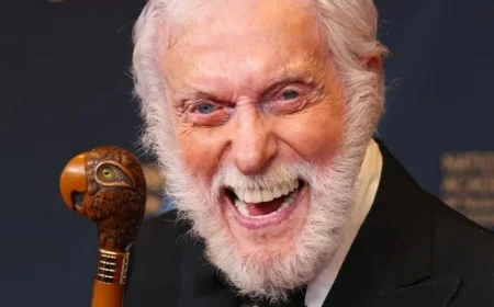 Dick Van Dyke Reveals Science-Backed Habit for Longevity