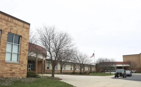 Olmsted County Sheriff Probes Critical Incident at Stewartville High School