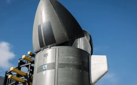 Neutron’s Hungry Hippo Ready for Launch; Orbex’s Future Uncertain