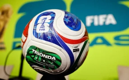 Fans Decry ‘Inconceivable’ and ‘Extortionate’ 2026 World Cup Ticket Prices