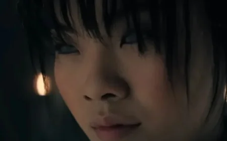 ‘Avatar’ Season 2 Trailer Highlights Toph