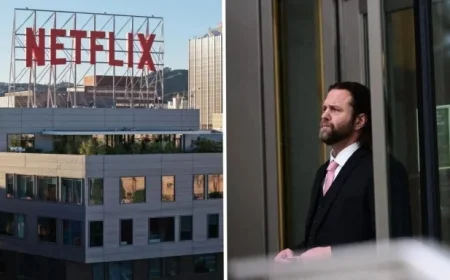 Netflix Director Carl Rinsch Convicted on All Charges by Jury