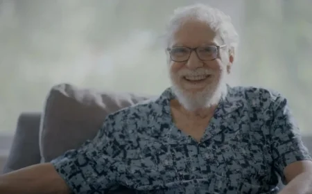 “Where Was Serge? Thériault Speaks Out”