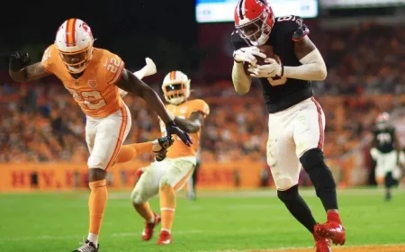 How Bucs’ Defeat by Falcons Affects Panthers’ Playoff Chances