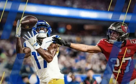 Week 15: Key WR/CB Matchups to Target or Avoid