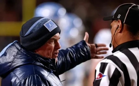 Bill Belichick Dismisses Freddie Kitchens and Mike Priefer