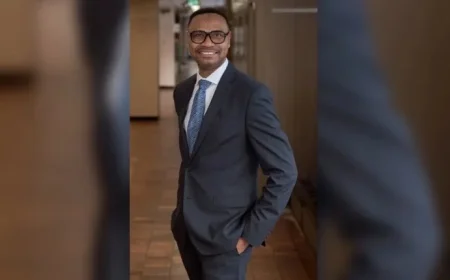 TDSB Director of Education Resigns During Leadership Transition