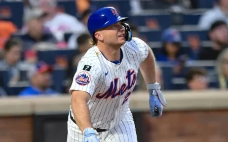 Dodgers Revamp Strategy, Mets Seek Solutions