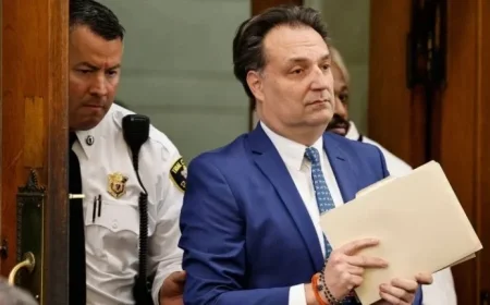 Brian Walshe Murder Trial: Closing Arguments Live Updates