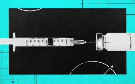 Unapproved Weight-Loss Drug Gains Early Popularity Among Users