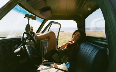 ‘Euphoria’ Unveils Striking First Look at Season 3’s Time-Jump Cast