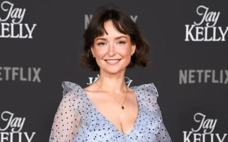 Milana Vayntrub Raises $500,000 on OnlyFans