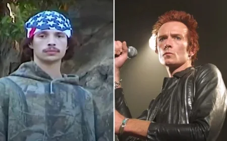 ‘I’d Prefer Death Over Living Like My Father’