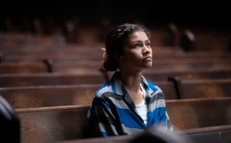 ‘Euphoria’ Releases New Season 3 Photos Featuring Zendaya and Cast