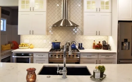 Massachusetts Man Contracts Fatal Lung Disease from Kitchen Countertops