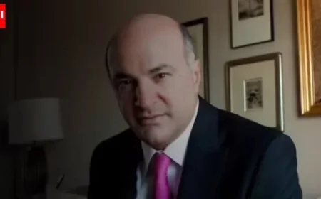 Kevin O’Leary Reveals Biggest Money Trap People Fall Into Unknowingly