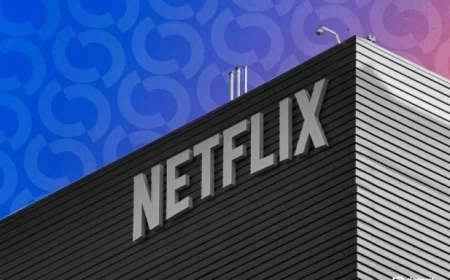 Hollywood Director Convicted of $11M Netflix Scam, Invests in Cryptocurrency