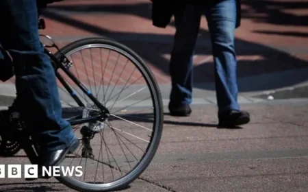 Suffolk Secures Millions to Boost Active Travel Initiatives