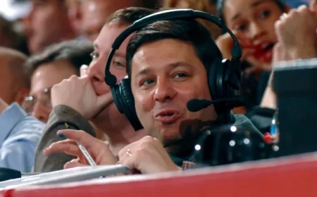 Joe Lunardi Shares Insights on Syracuse Basketball and NCAA Tournament Prospects