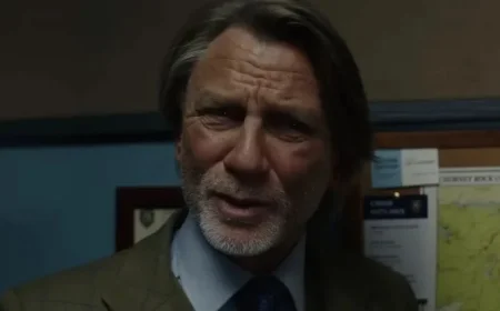 ‘Wake Up Dead Man’ Redefines Justice with a New Perspective