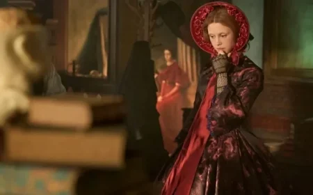 2025 Costume Designers Guild (CDG) Nominations Announced