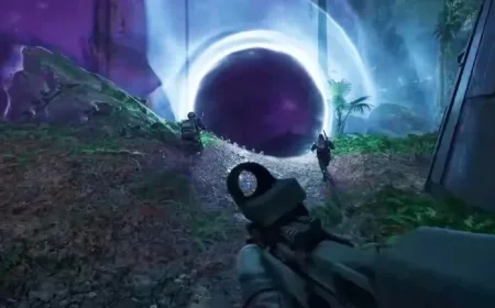 PUBG Unveils Black Budget: Official Closed Alpha Teaser Trailer