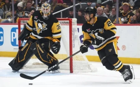 Penguins Waive Matt Dumba