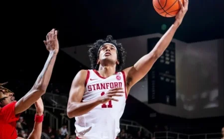 San Jose State Hosts Intense Bay Area Clash