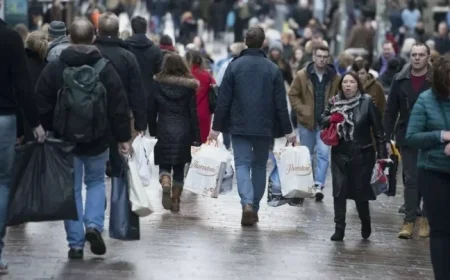 DWP Confirms December Payment Changes for Universal Credit, PIP Beneficiaries