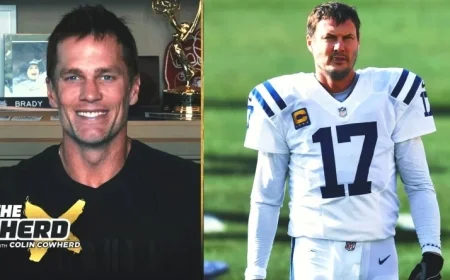 Tom Brady on NFL Return: ‘I Could Still Play as Quarterback’