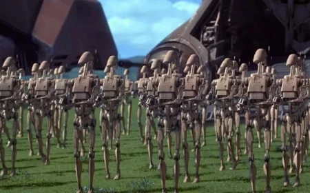 Hollywood Unions Challenge Disney’s Controversial New AI Agreement