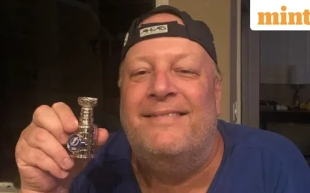 ’90 Day Fiancé’s Chuck Potthast Found Dead in Bathtub, 911 Call Reveals’