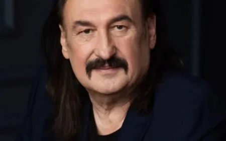 66-Year-Old Stepan Giga Falls into Coma