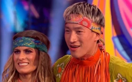 Karen Carney’s Exit Sealed on Strictly Come Dancing Amid Viewer Concerns