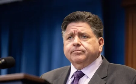Gov. Pritzker Approves Illinois’ Right-to-Die Law for Terminally Ill