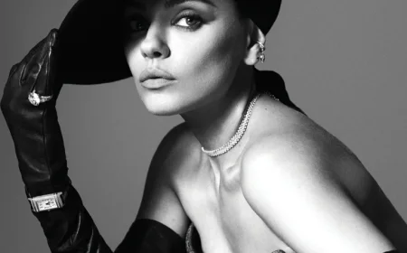 Mila Kunis Shines in Exceptional Performance