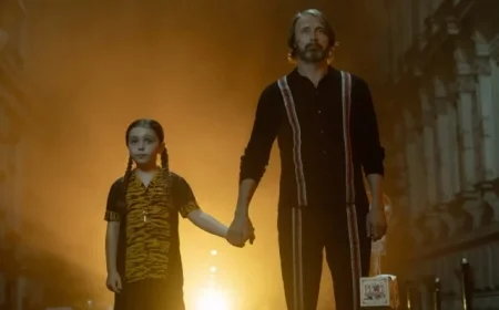 Hannibal Creator Bryan Fuller Aimed for Inclusive Horror in Debut Film