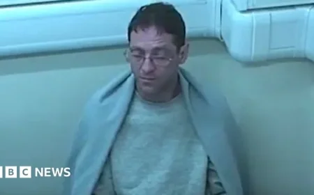 Child’s Testimony Convicts Robert Rhodes in Wife’s Murder Case