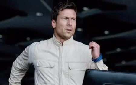 Stephen King’s Worst Hit Outperforms Glen Powell’s Latest Remake in Box Office