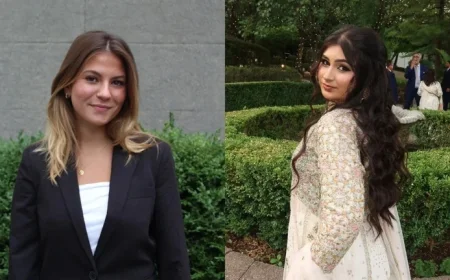 Fordham Students Secure Gilman Scholarships for International Study