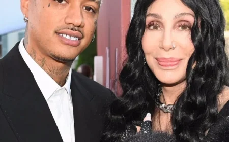 Cher’s Wedding Plans with Alexander Edwards: Is Marriage on the Horizon?