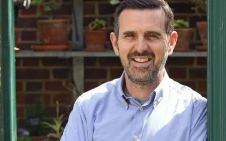 “Adam Frost’s Off-Camera Actions Speak Volumes at Gardeners’ World”