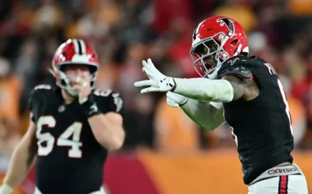 Falcons Stun Buccaneers 29-28 with Last-Second Field Goal Victory