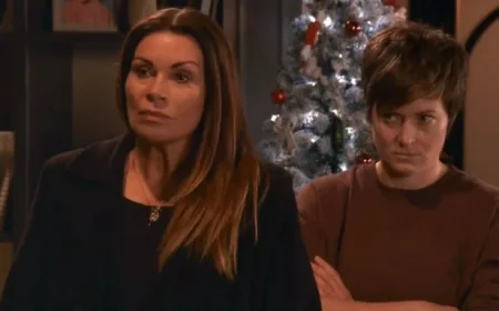 Carla’s Frustrating Twist Unfolds on Coronation Street After Becky Clash