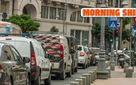 Europe Abandons 2035 Internal Combustion Engine Ban