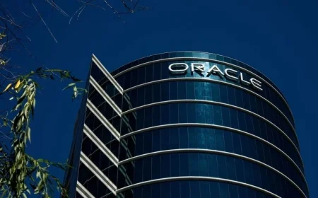 Oracle Postpones Certain Data Center Projects for OpenAI Until 2028